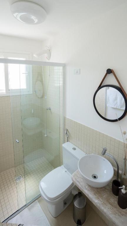 Apart Hotel Praia Dos Carneiros Ap 201 Pe Na Areia 타만다레 외부 사진